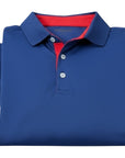 The Patriot Polo