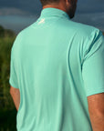 Seafoam Polo