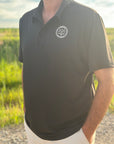 Black Polo