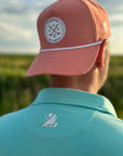 Seafoam Polo