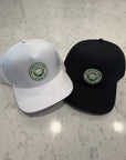 Carolina Classic 5 Panel Snapback Hat