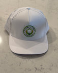 Carolina Classic 5 Panel Snapback Hat