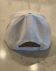 Carolina Classic 5 Panel Snapback Hat