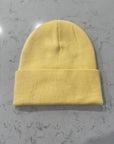 Carolina Classic Beanie