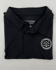 Black Polo