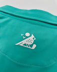 Seafoam Polo