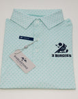 Sea Scallop Polo