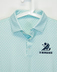 Sea Scallop Polo
