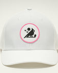 FLAMINGO Snap Back Hat
