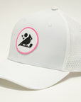 FLAMINGO Snap Back Hat