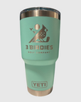 3BGC x YETI