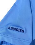 Marine Blue Polo