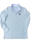 Smoke 1/4 Zip