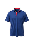 The Patriot Polo