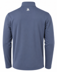 Navy Blue 1/4 Zip