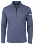 Navy Blue 1/4 Zip
