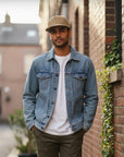 Southwestern Tres Birdies Snapback Hat