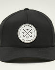 GO LOW Strap Back Hat