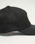 GO LOW Strap Back Hat