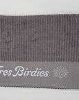Tres Birdies Caddie Towel