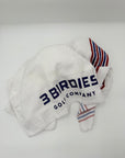 USA Caddie Towel