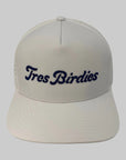 Tres Little Birdies Snapback