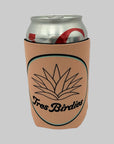 Peach Coozie