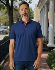 The Patriot Polo