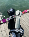 Driver Cover