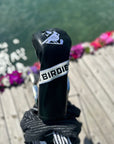 Driver Cover
