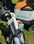 Driver Cover