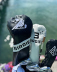 Driver Cover
