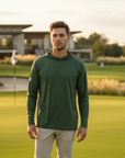 Pine Player Hoodie