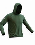 Pine Player Hoodie
